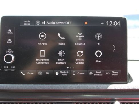 Used 2024 Acura Integra A-Spec image 21