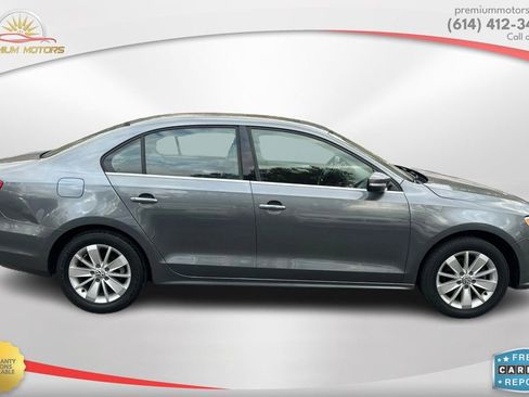 Used 2015 Volkswagen Jetta SE image 6