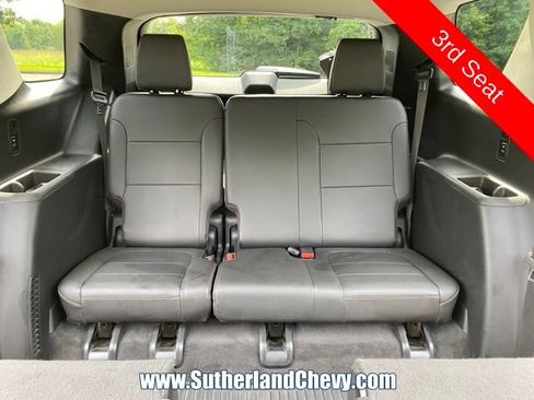 Used 2020 Chevrolet Traverse LT w/ LT Premium Package FWD image 46