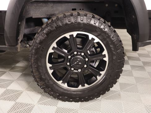 Used 2025 RAM 2500 Rebel w/ Rebel Level 2 Equipment Group image 19