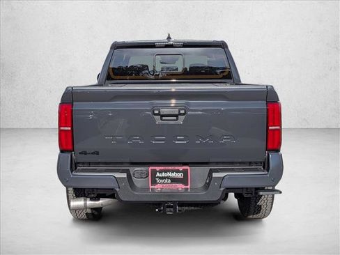 New 2026 Toyota Tacoma TRD Off-Road image 7