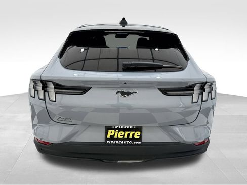 New 2025 Ford Mustang Mach-E Premium w/ Interior Protection Package image 3