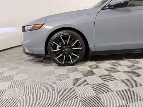 New 2026 Honda Accord Touring image 12
