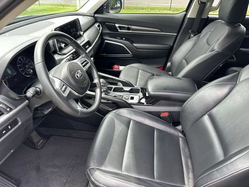 Certified 2021 Kia Telluride S FWD image 33