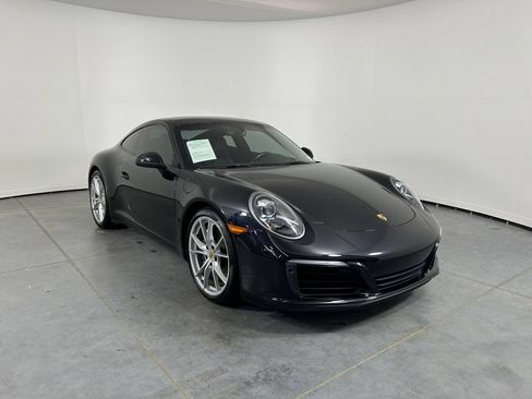 Used 2018 Porsche 911 Carrera RWD image 9