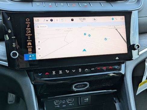 New 2026 Jeep Grand Cherokee Limited AWD/4WD image 26