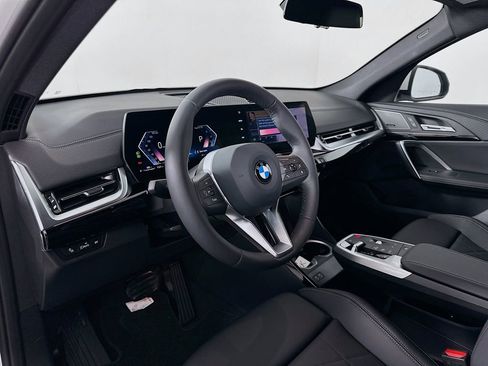 New 2026 BMW X2 xDrive28i w/ Convenience Package image 9