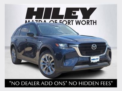 New 2026 MAZDA CX-90 3.3 Turbo w/ Preferred Package