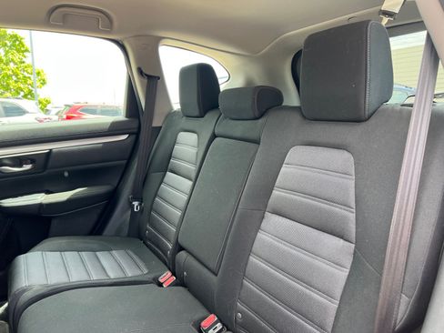 Used 2021 Honda CR-V Special Edition image 16