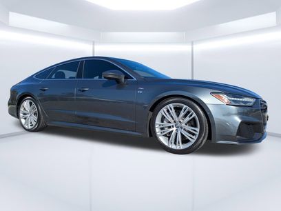 Used 2019 Audi A7 3.0T Premium Plus w/ Premium Plus Package