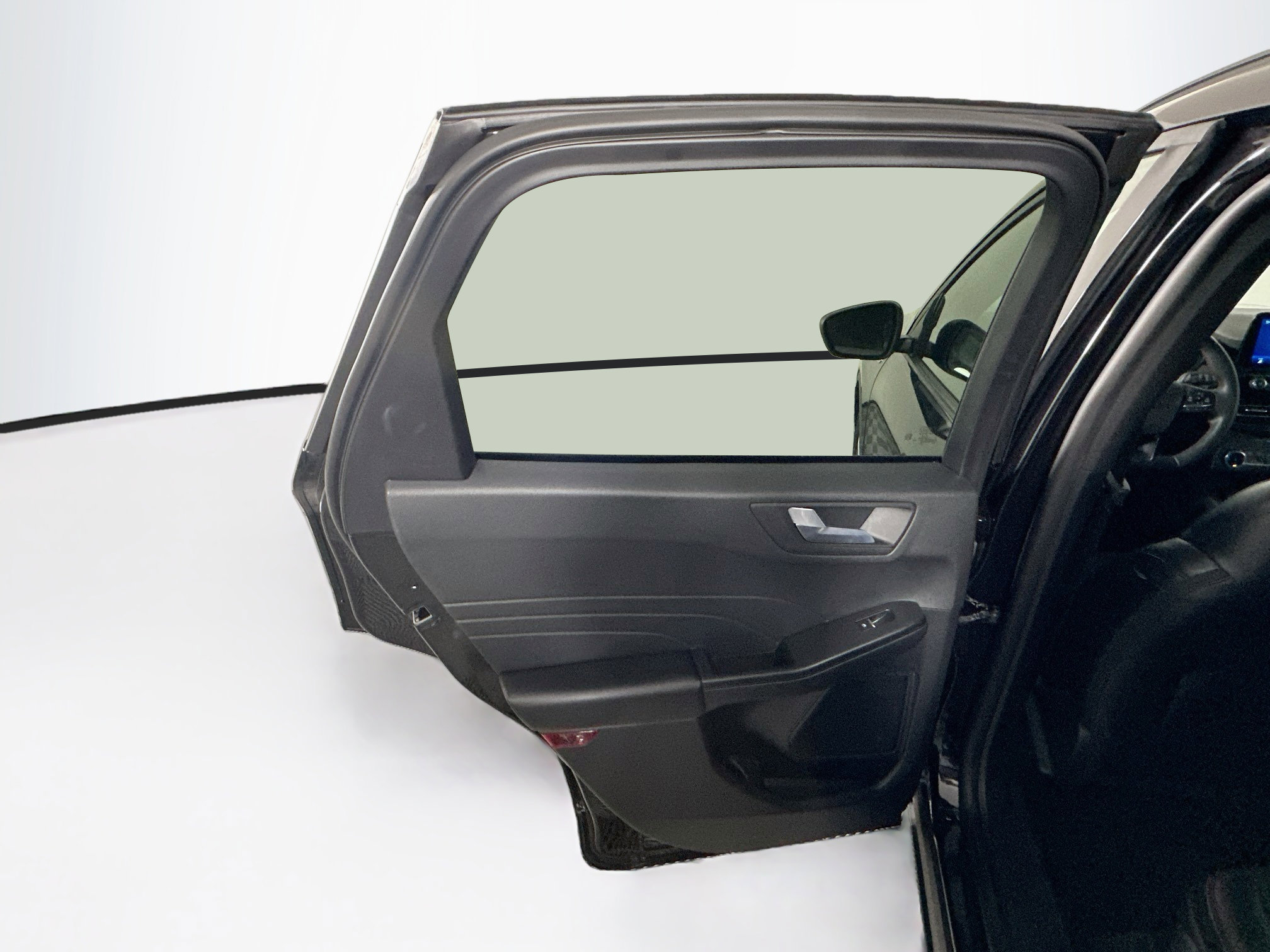 Used 2025 Ford Escape ST-Line FWD image 26