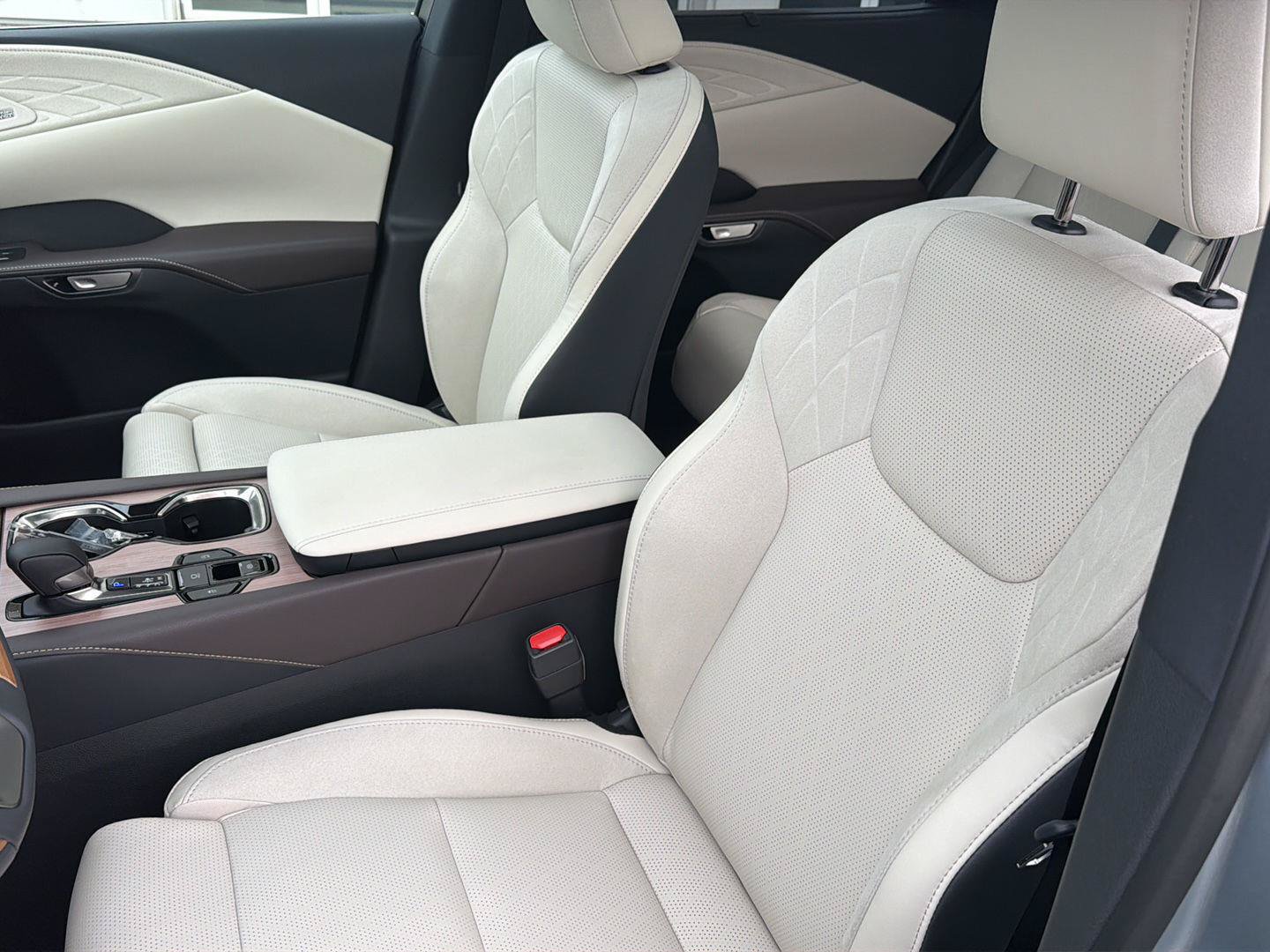 New 2026 Lexus RX 350 FWD image 29
