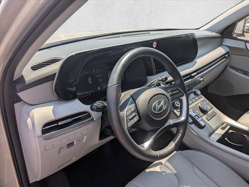 Used 2025 Hyundai Palisade SEL AWD/4WD image 10