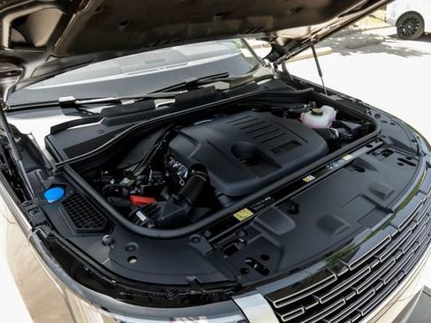 New 2026 Land Rover Range Rover SE AWD/4WD image 66