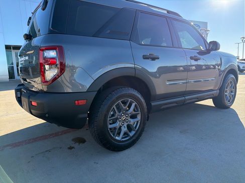 New 2025 Ford Bronco Sport Big Bend image 5