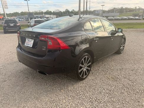 Used 2015 Volvo S60 T5 AWD/4WD image 5