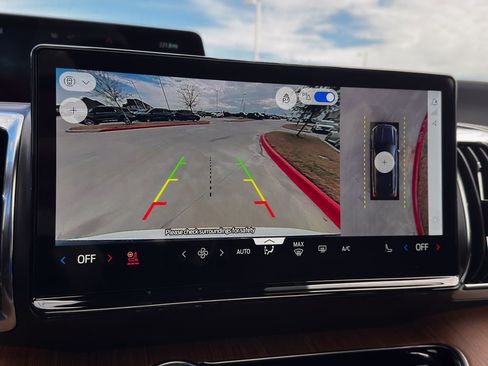 New 2025 Ford Expedition King Ranch image 31