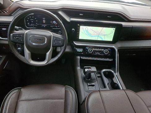 Certified 2023 GMC Sierra 1500 Denali w/ Denali Reserve Package image 11