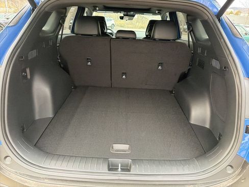 New 2026 Kia Sportage X-Pro Prestige AWD/4WD image 16