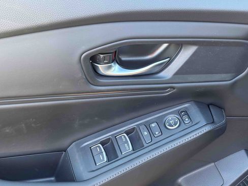 New 2026 Honda Accord Sport image 48