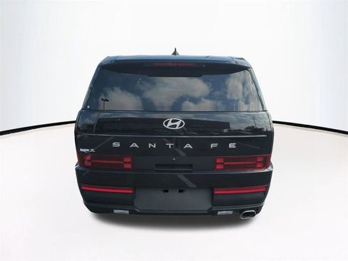 New 2026 Hyundai Santa Fe SE image 6