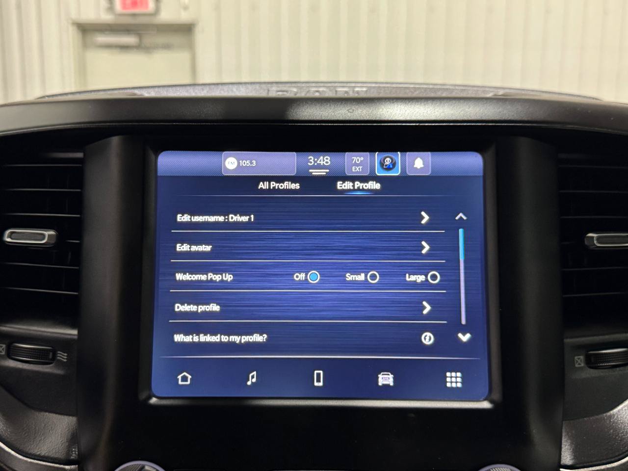 Used 2022 RAM 2500 Tradesman AWD/4WD image 45