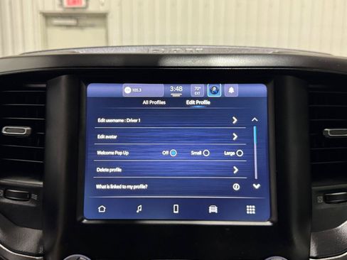 Used 2022 RAM 2500 Tradesman AWD/4WD image 45