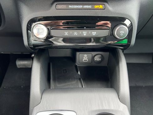 New 2026 Ford Escape ST-Line Elite w/ Equipment Group 501A AWD/4WD image 28