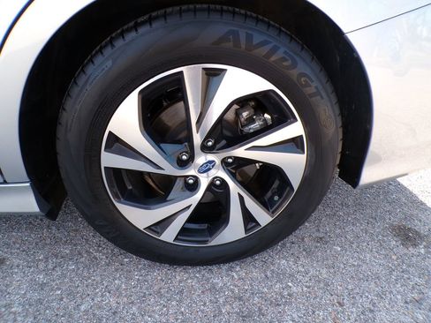 Used 2024 Subaru Legacy Premium image 9