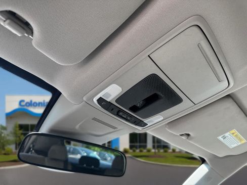 Used 2025 Honda CR-V EX image 25