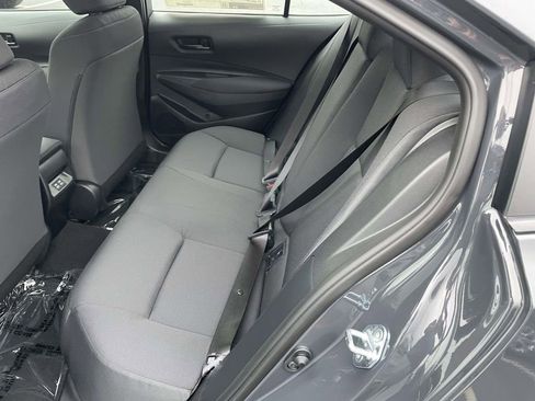 New 2026 Toyota Corolla LE image 21