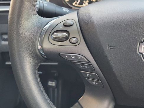 Used 2023 Nissan Murano SV image 24