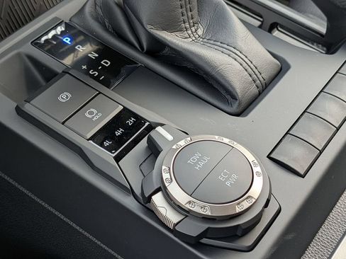 New 2026 Toyota Tacoma SR5 AWD/4WD image 26