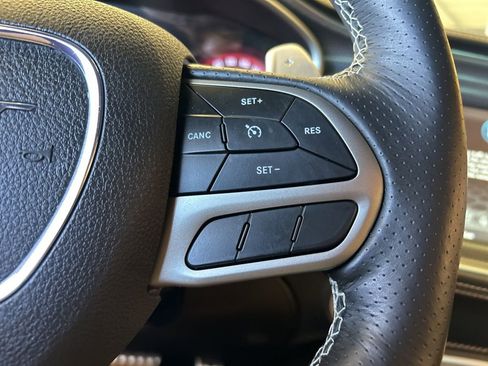 Used 2022 Dodge Challenger SRT Hellcat Redeye image 21