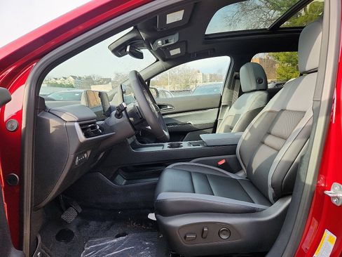 New 2025 Honda Prologue Elite image 9