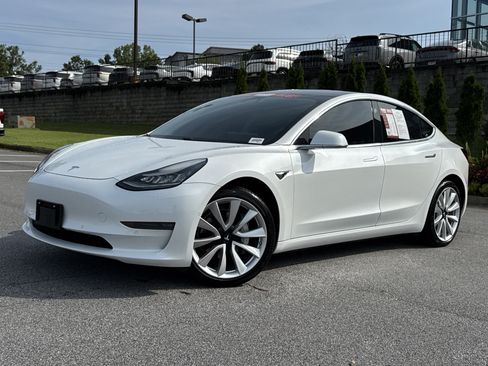 Used 2019 Tesla Model 3 Standard Range Plus RWD image 5