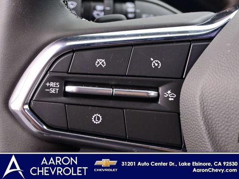 New 2026 Chevrolet Tahoe Premier image 20