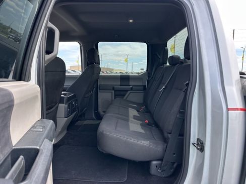 Used 2018 Ford F150 XL w/ Equipment Group 101A Mid AWD/4WD image 23