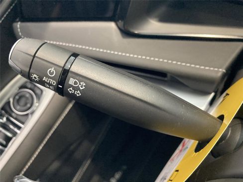 New 2026 Chevrolet Corvette Stingray Premium Conv w/ Z51 Performance Package RWD image 19