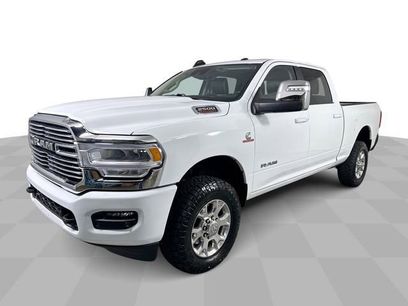 Used 2024 RAM 2500 Laramie w/ Safety Group