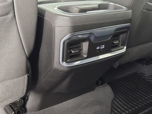 Used 2024 Chevrolet Silverado 1500 LTZ AWD/4WD image 32