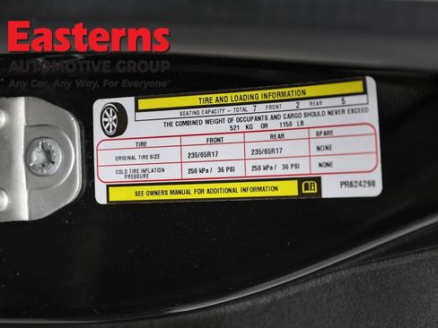 Used 2023 Chrysler Pacifica Touring-L FWD image 35