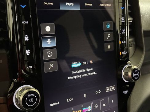 New 2026 RAM 2500 Tradesman image 18