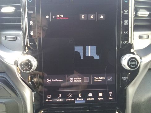 New 2026 RAM 2500 Laramie w/ Towing Technology Group image 29