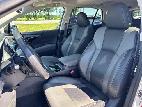 Used 2020 Subaru Outback Onyx Edition XT w/ Popular Package #2 AWD/4WD image 17