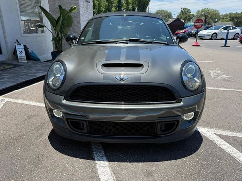 Used 2015 MINI Cooper Roadster S FWD image 20