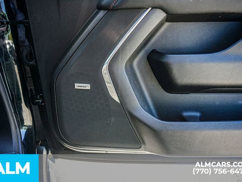 Used 2022 Chevrolet Suburban RST w/ Sport Performance Package AWD/4WD image 52