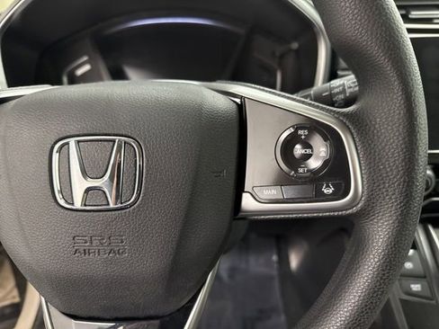 Certified 2019 Honda CR-V EX image 28