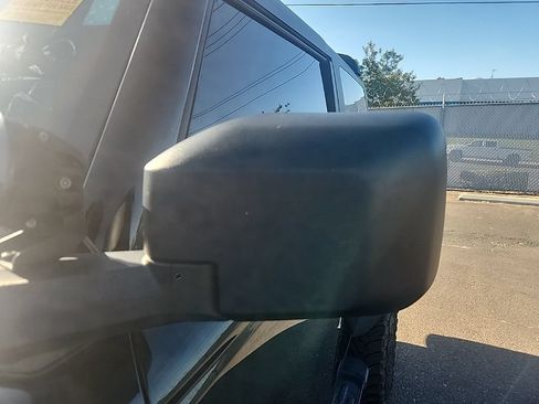 Used 2021 Ford Bronco Big Bend w/ Sasquatch Package AWD/4WD image 7