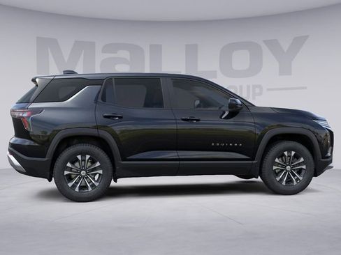 New 2026 Chevrolet Equinox LT w/ Safety and Technology Package image 6